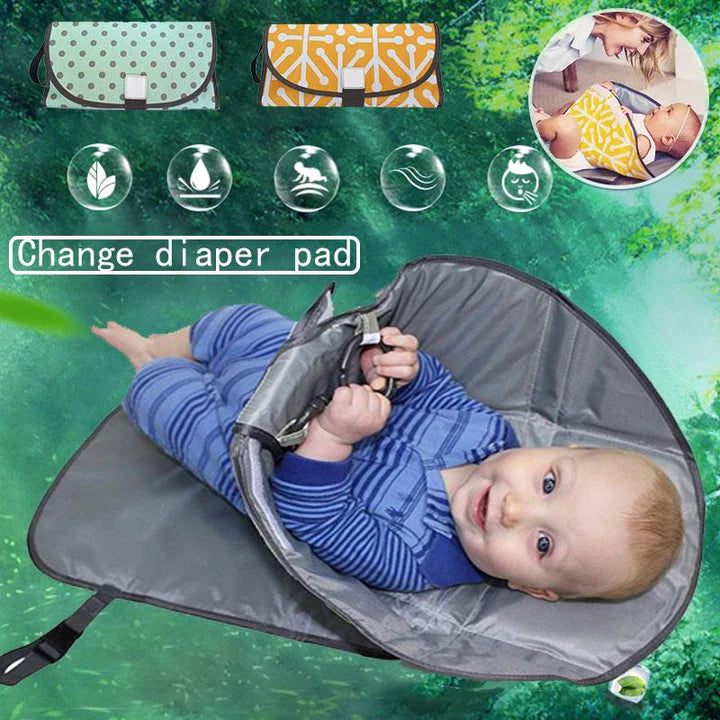 No Mess Baby Diaper Changing Pad, diaper changing mat, diaper changing pad, baby changing pad, baby changing mat, diaper change pad, diaper change mat, baby diaper changing pad, baby diaper changing mat, baby gift, baby gifts, baby gift ideas, baby shower gift, baby shower gift ideas, baby shower gifts.